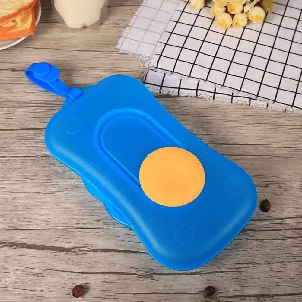 Dispensador de pañitos